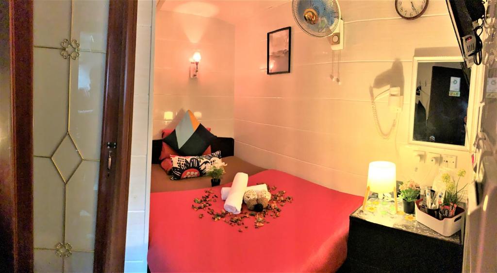 Mynd úr myndasafni af Cebu Inn í Hong Kong