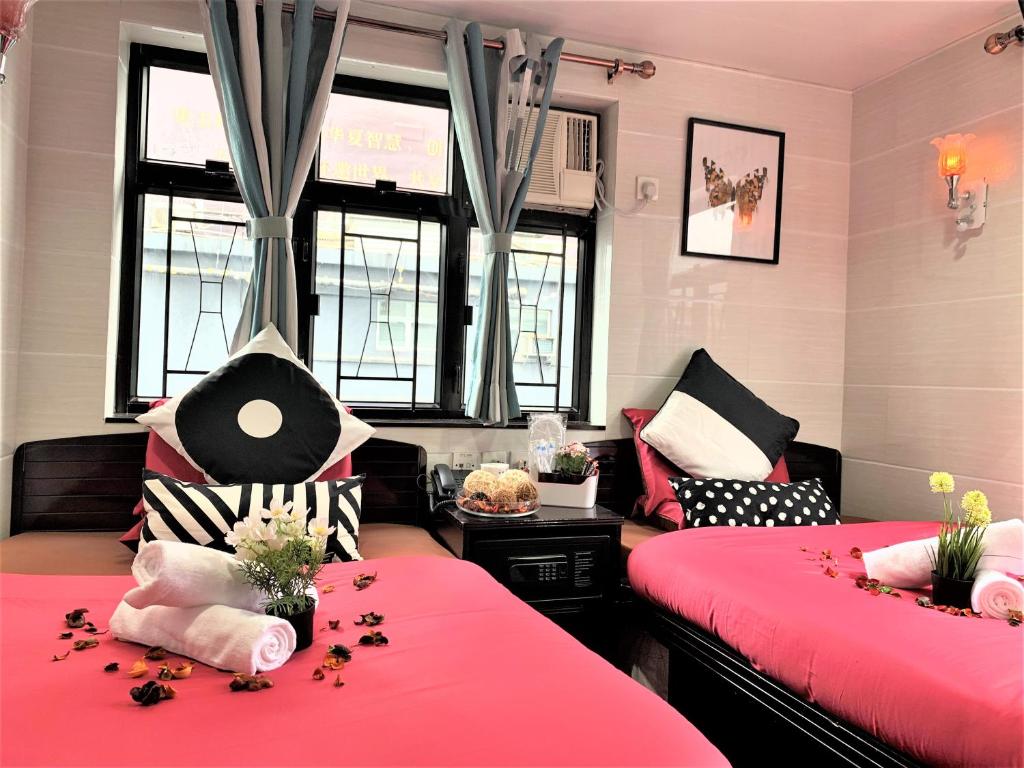 Cebu Inn, Hong Kong Updated 2024 Prices