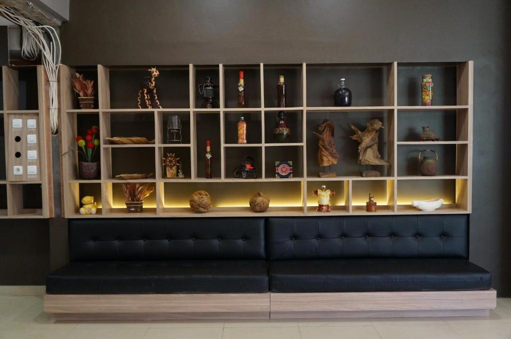 HOTEL ASRI CIREBON