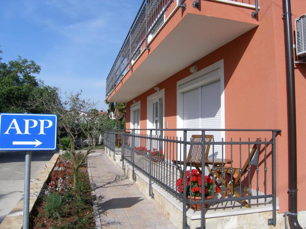 Apartments Nina - 16