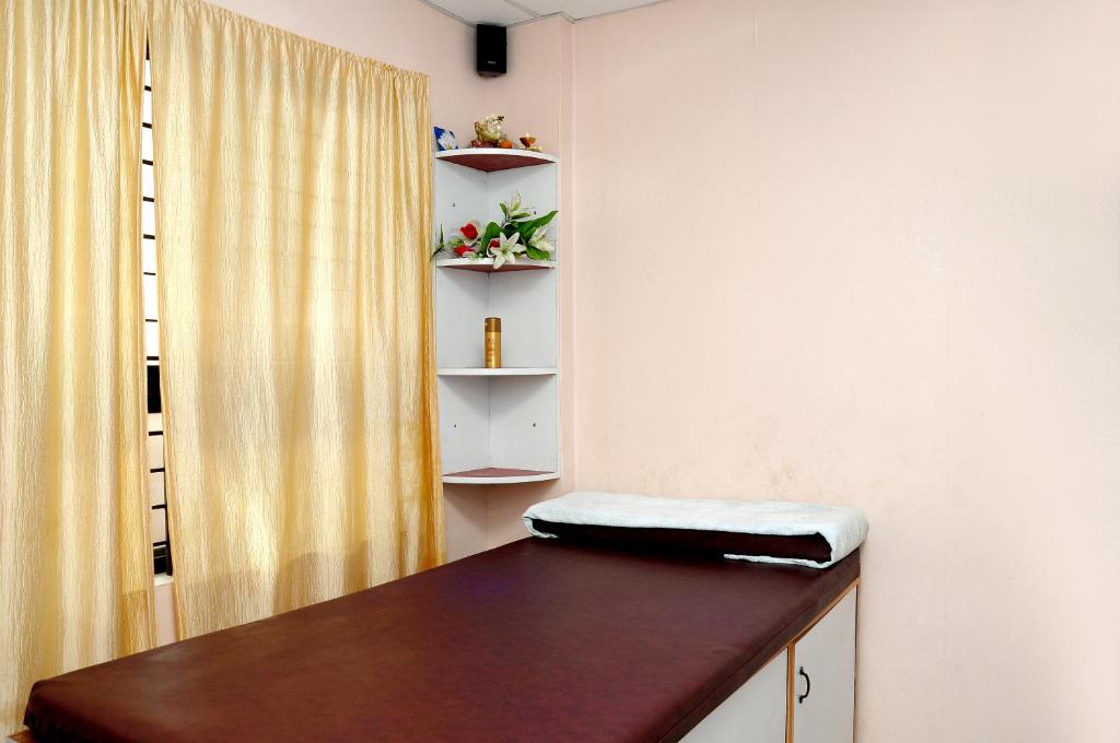 Fotografie z fotogalerie ubytování Hotel Kings Kastle v destinaci Maisúr