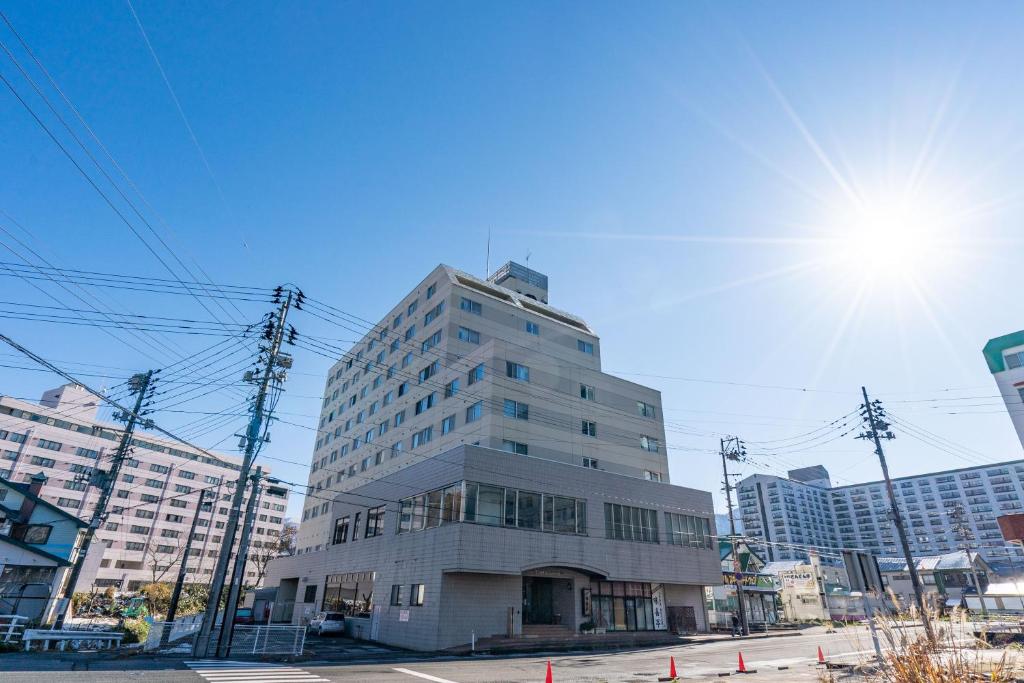 Angel Resort Yuzawa（湯沢町）：（最新料金：2026年）