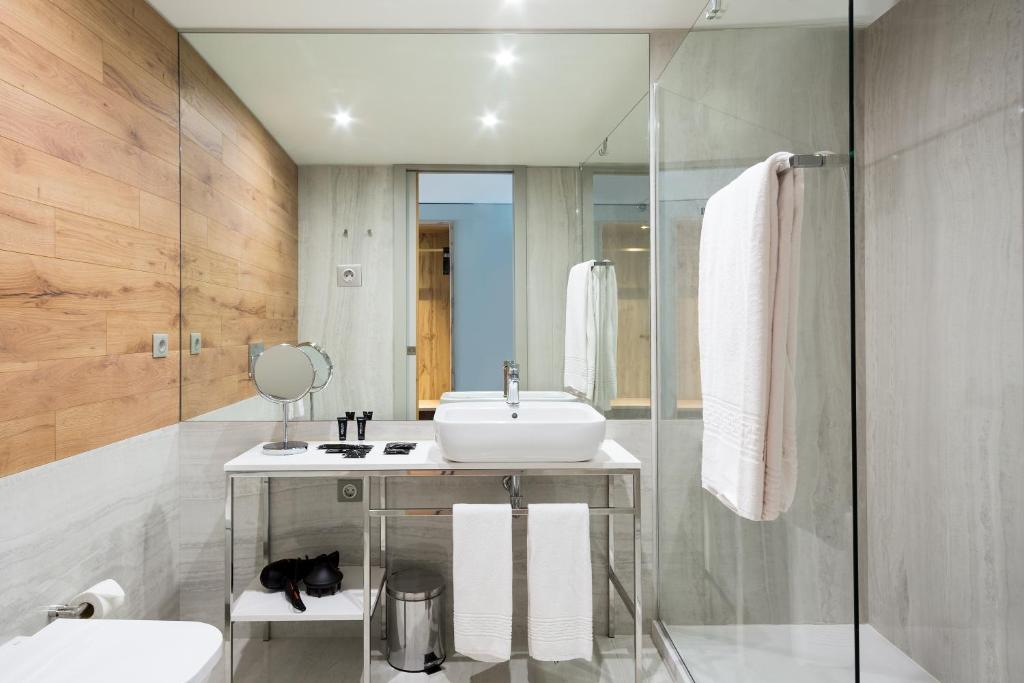 Acta The Avenue - Resim 29