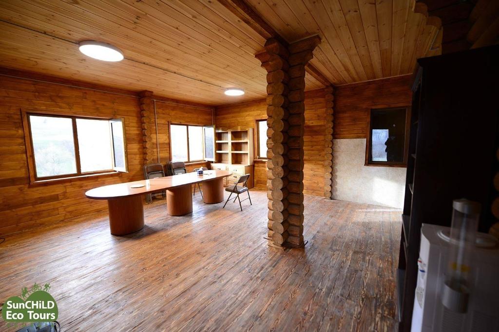 Fotografie z fotogalerie ubytování Ranger Campus Eco Lodge v destinaci Urtsʼadzor