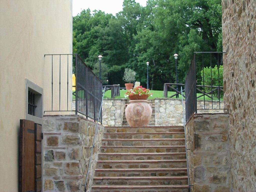 Fotografie z fotogalerie ubytování Hotel Relais Palazzo di Luglio v destinaci Sansepolcro