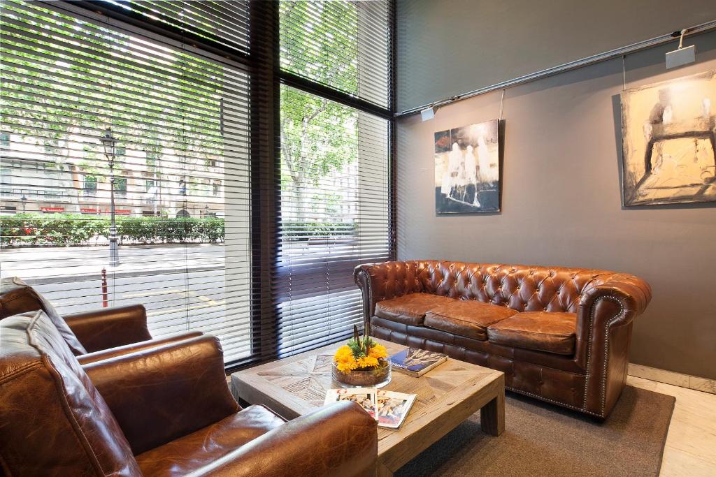 Acta Atrium Palace - Resim 17