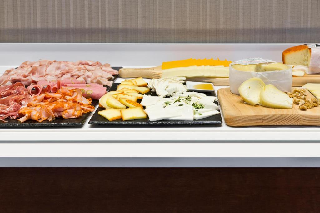 Acta The Avenue - Resim 20