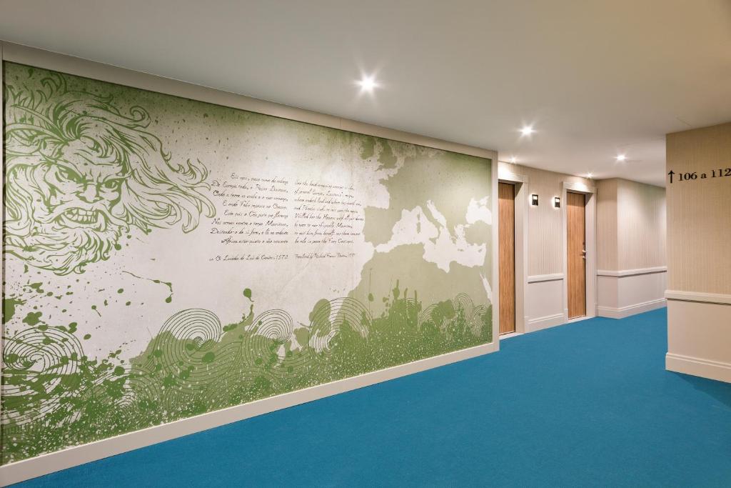 Acta The Avenue - Resim 30