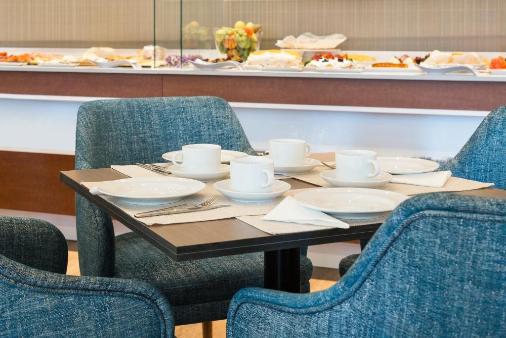 Acta The Avenue - Resim 21