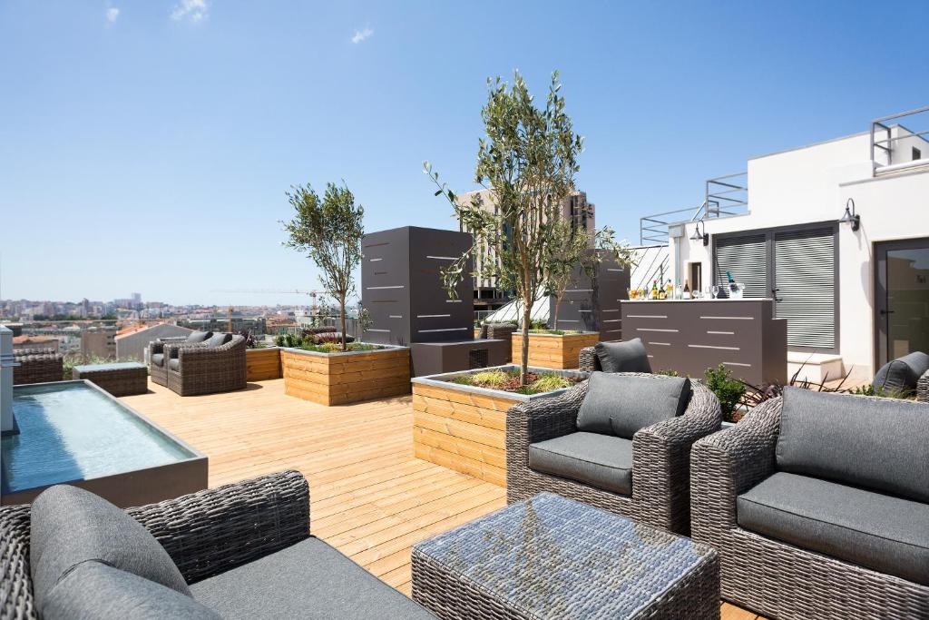 Acta The Avenue - Resim 13