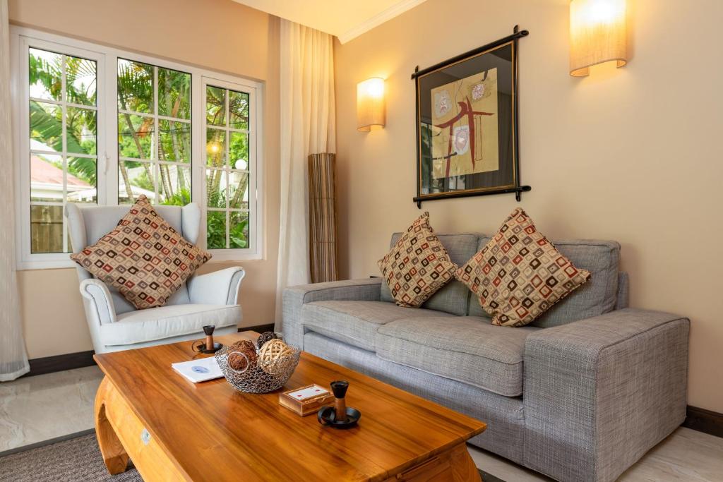 Felicie Cottage & Residence, Anse Royale – Tarifs 2023