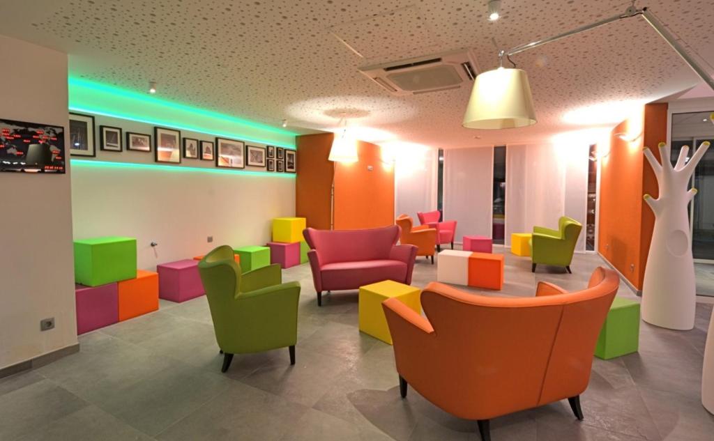 Gallery image of ibis Styles Nivelles in Nivelles