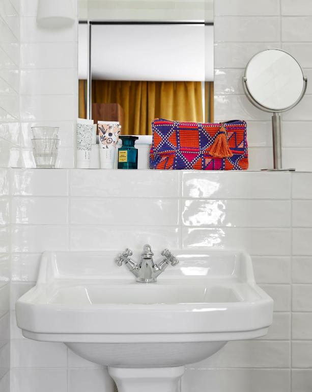 Hotel Taylor - Resim 13