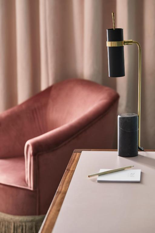 Hotel Taylor - Resim 14