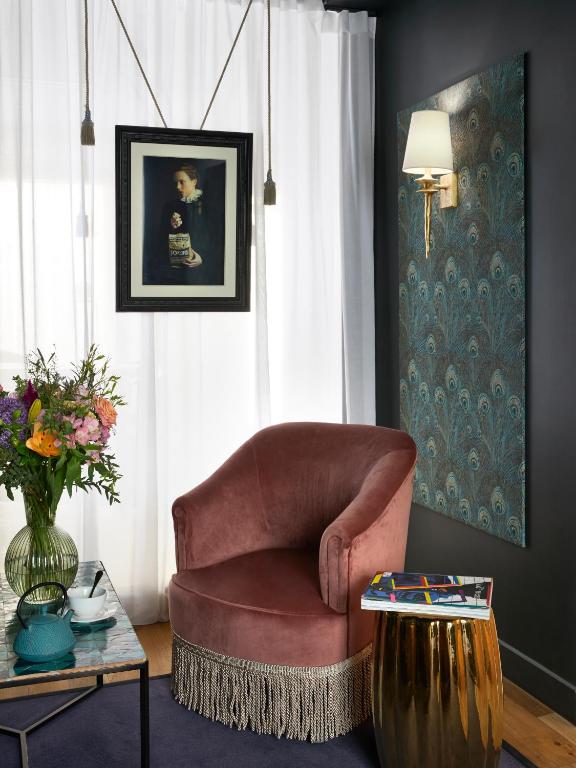 Hotel Taylor - Resim 41