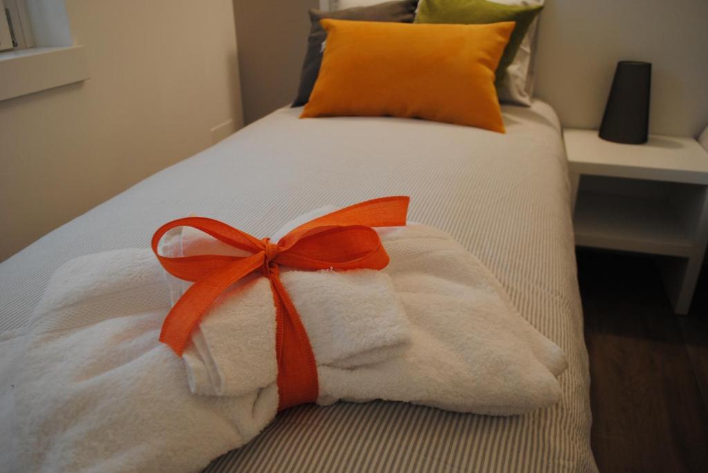 DolceLago - Habitación Doble O Gemela Con Baño Privado