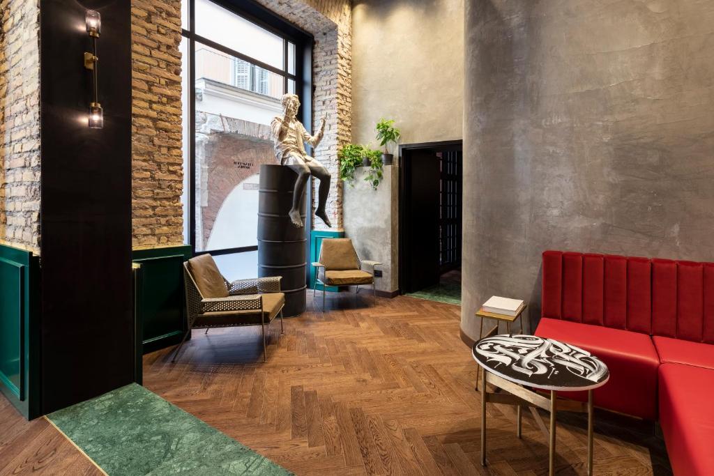 Chapter Roma - Resim 25