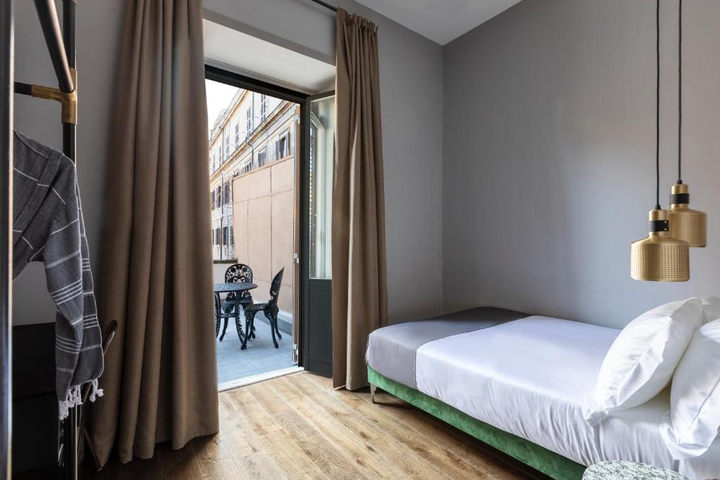 Chapter Roma - Resim 41