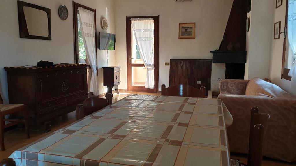 Gallery image of Mare a Santa Margherita in Pula