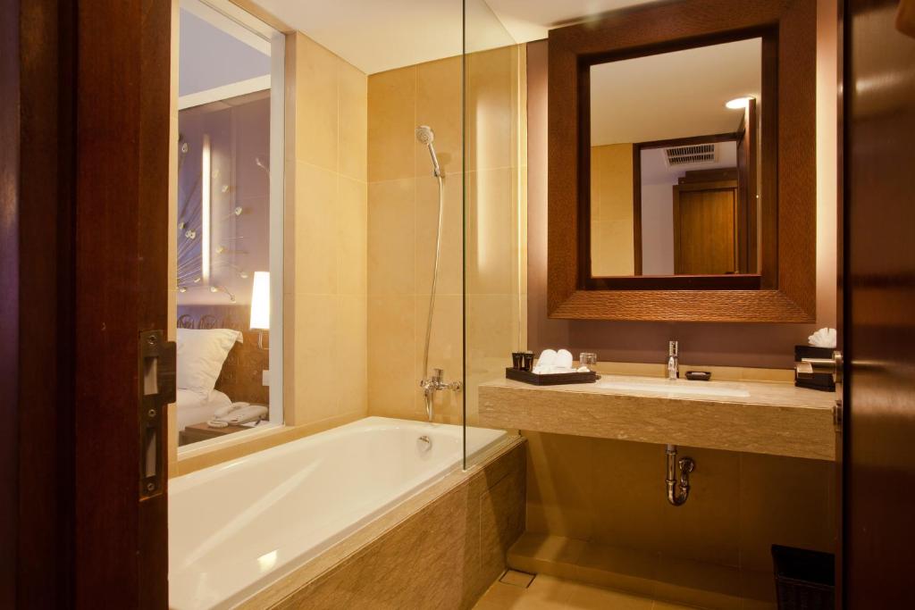 Sun Island Hotel & Spa Kuta