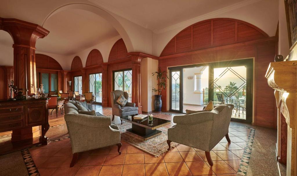 Park Regency Sharm El Sheikh Resort - 8