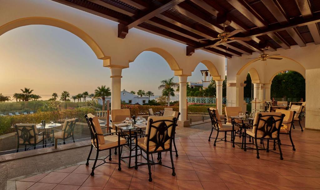 Park Regency Sharm El Sheikh Resort - 9