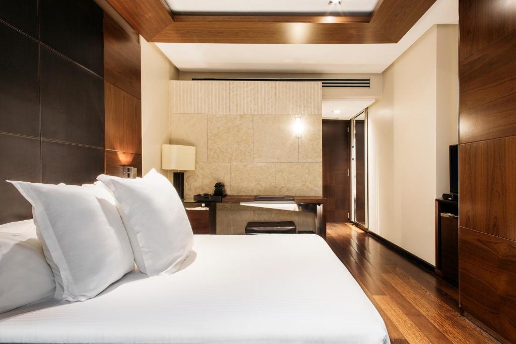 
Superior Double or Twin Room (1-2 Adults)
