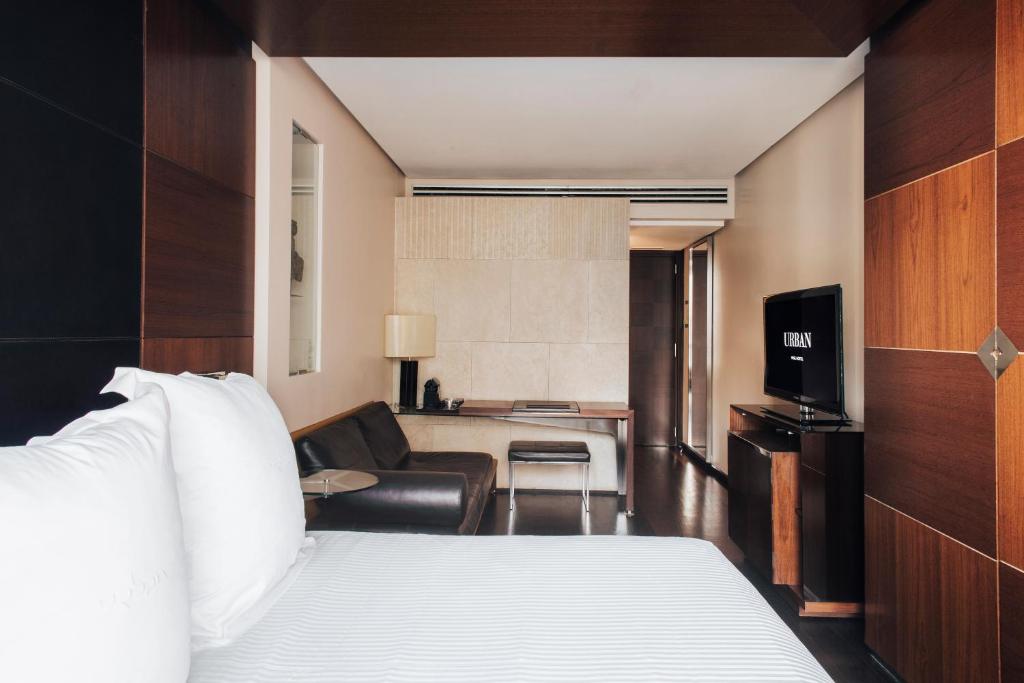 Hotel Urban, a Small Luxury Hotel of the World - 3