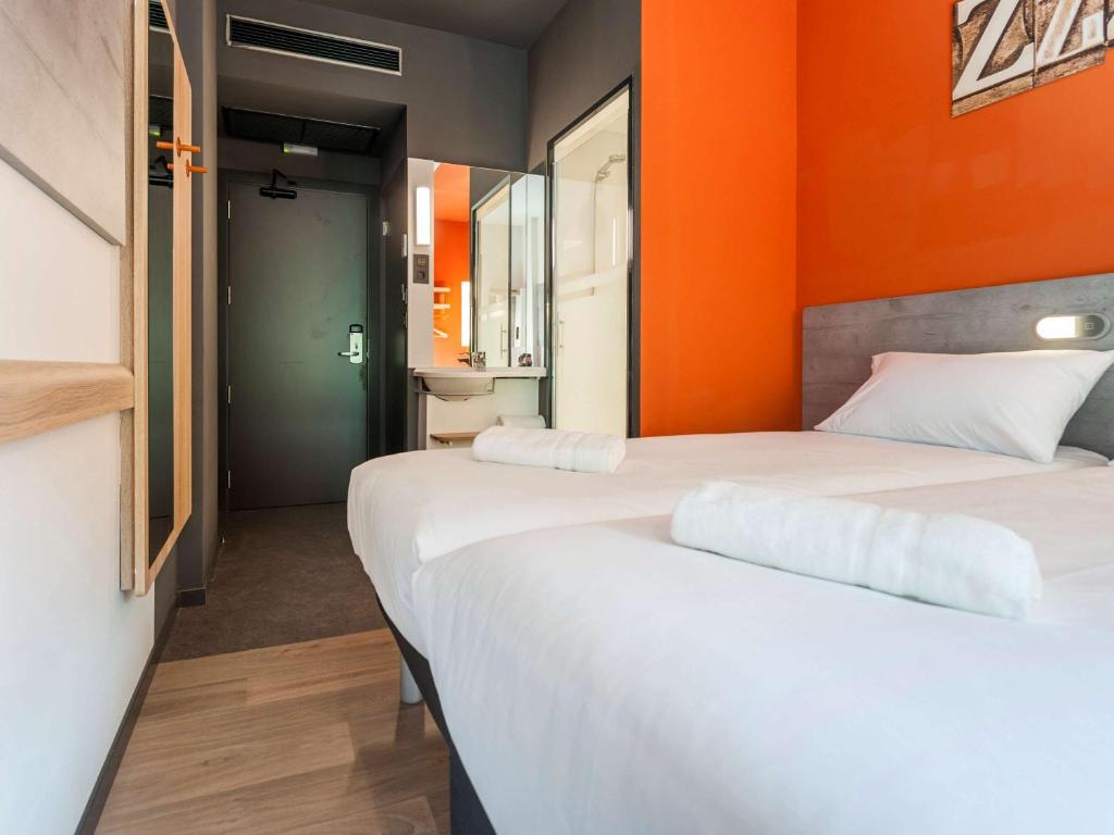 Ibis Budget Madrid Centro Lavapies, Madrid – Updated 2023 Prices