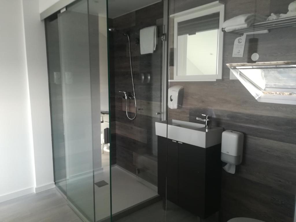 Promar - Eco Beach & Spa Hotel - Small Loft With Sea View