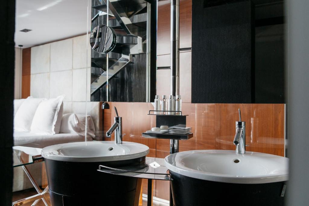 Hotel Urban, a Small Luxury Hotel of the World - 10