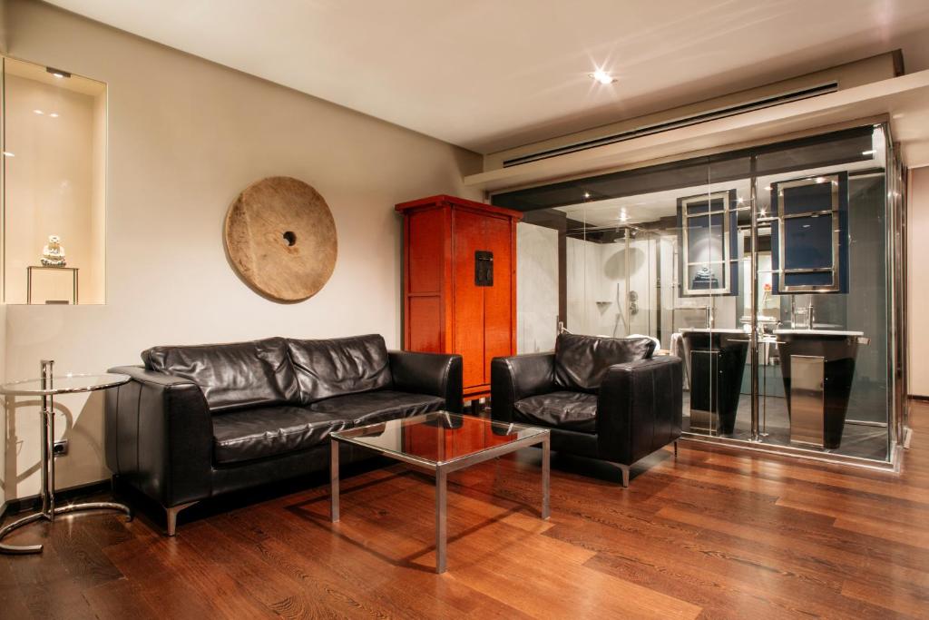 Hotel Urban, a Small Luxury Hotel of the World - 12