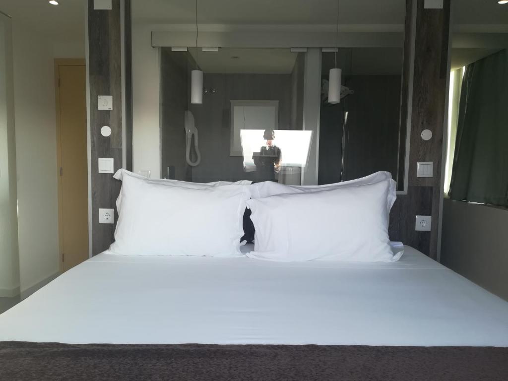 Promar - Eco Beach & Spa Hotel - Small Loft With Spa Bath And Sea View