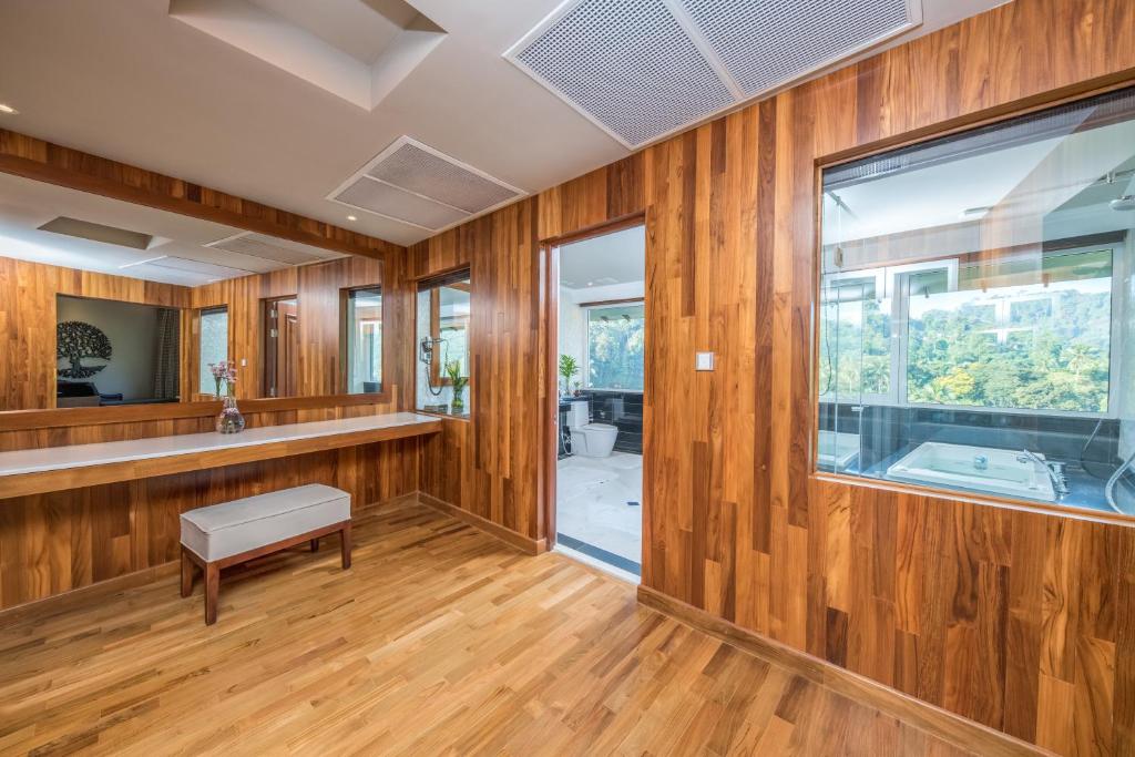Fotografie z fotogalerie ubytování Earl's Regent Hotel v destinaci Kandy