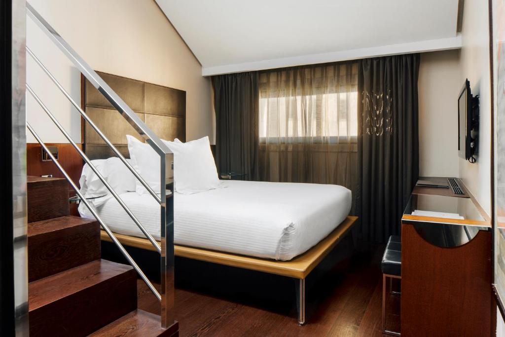 Hotel Urban, a Small Luxury Hotel of the World - 16