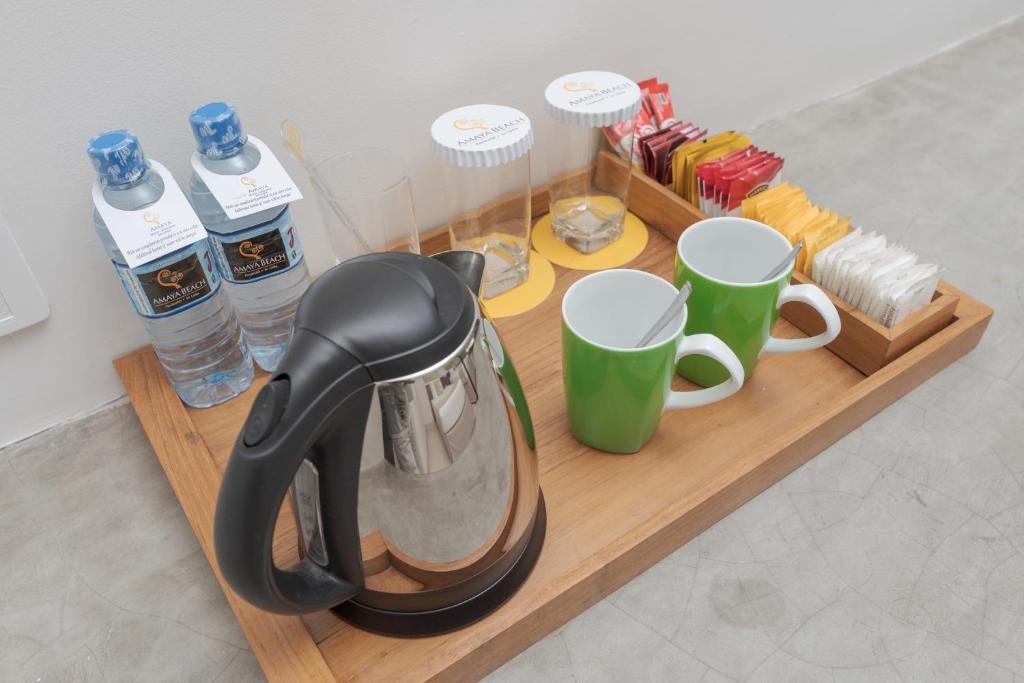 Amaya Beach Passikudah - 6