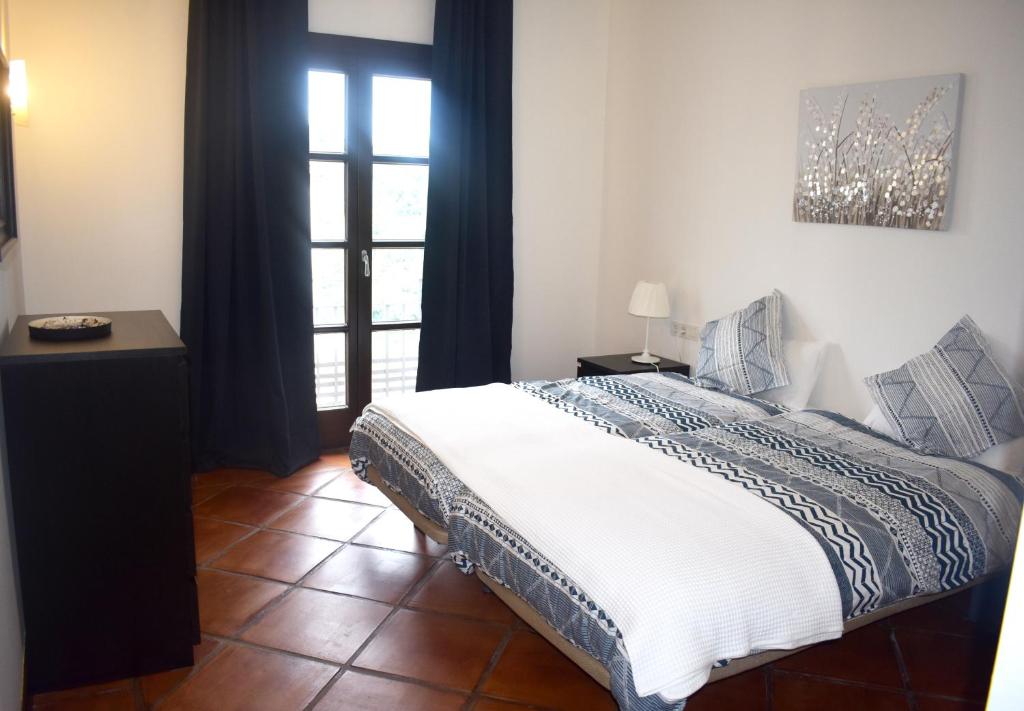 Vacation Home Casa 77 Benahavís, Spain - Booking.com