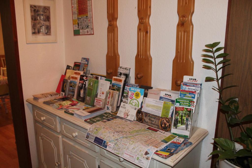 Hotel Atlanta - Resim 45