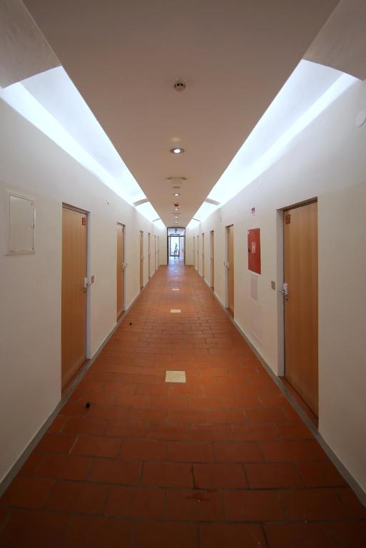 Fotografie z fotogalerie ubytování Hostel Celica v Lublani