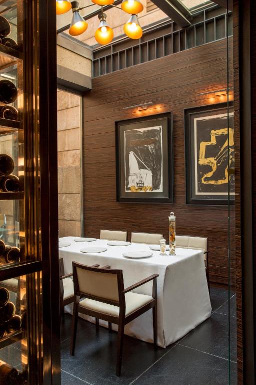 Hotel Urban, a Small Luxury Hotel of the World - Resim 18