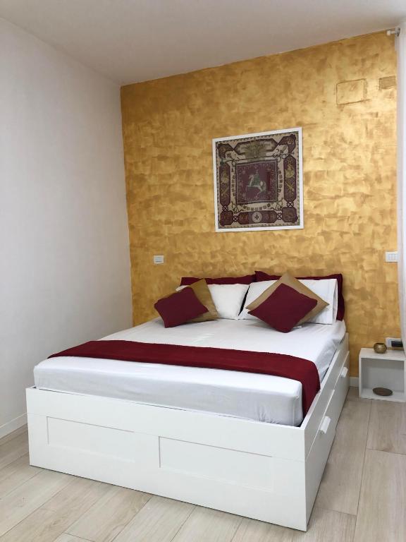 Derechos de imagen reservados por Booking.com
