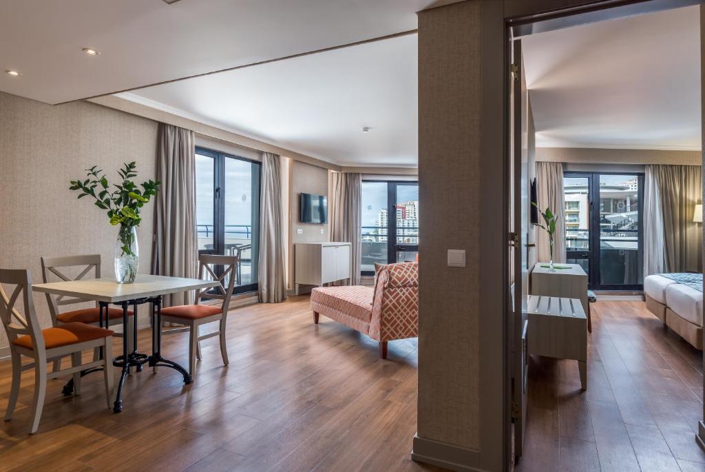 Enotel Lido - All Inclusive - Resim 2