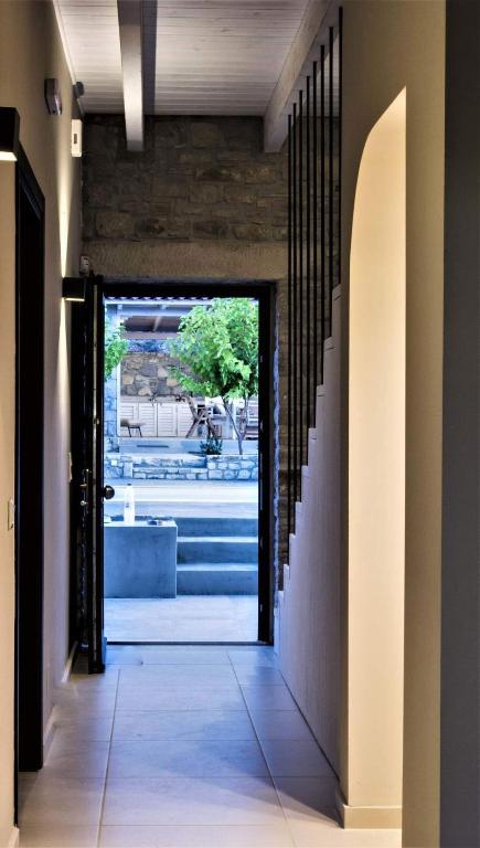 Fotografie z fotogalerie ubytování Casa Della Vita Gouves Cretan Luxury Villa v destinaci Goúrnai