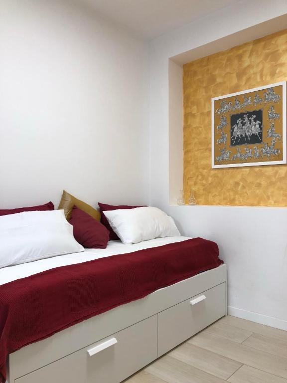 Derechos de imagen reservados por Booking.com