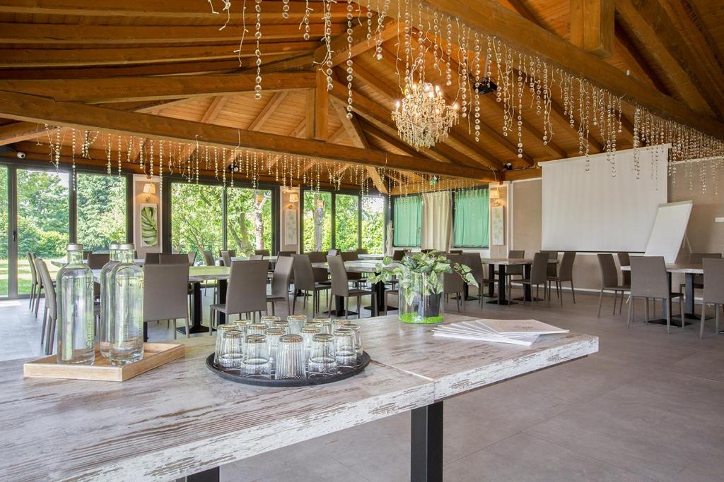 La Bergamina Hotel & Restaurant