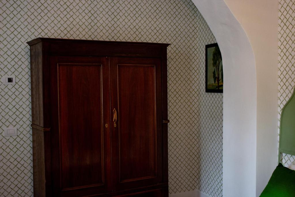 Locanda Capolago - Habitación Doble Estándar