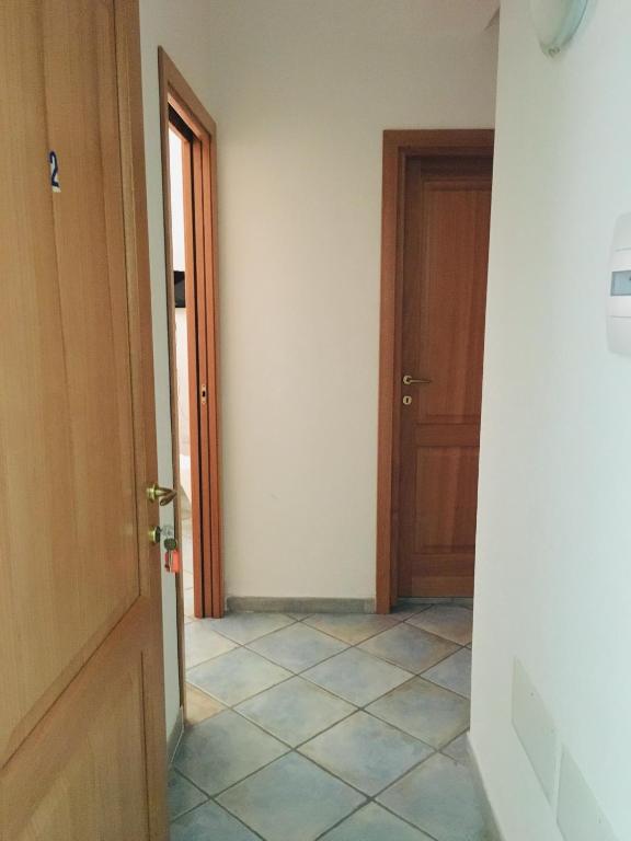 Fotografie z fotogalerie ubytování Albergo Villamarina v destinaci Santa Teresa Gallura