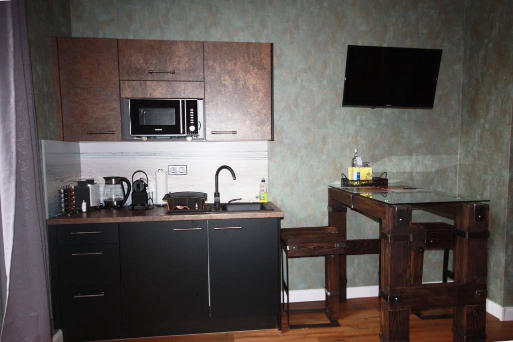 VacApps Apartments - Resim 22