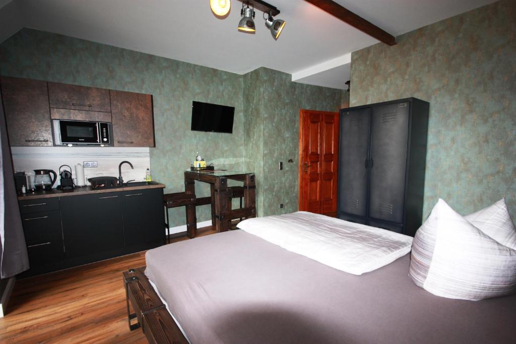 VacApps Apartments - Resim 17