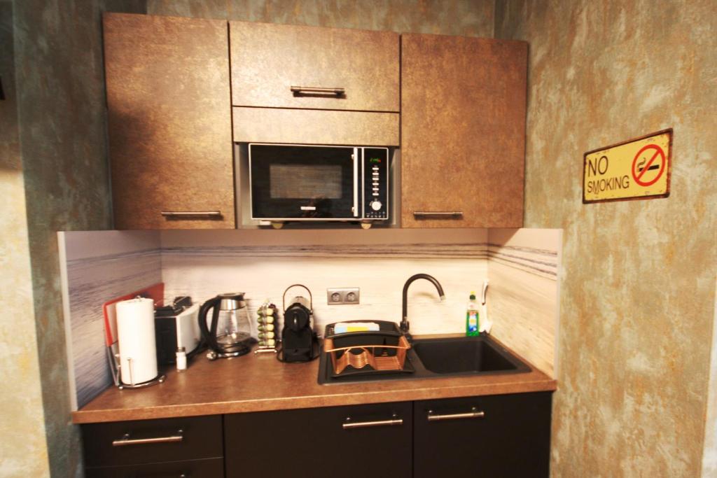 VacApps Apartments - Resim 14